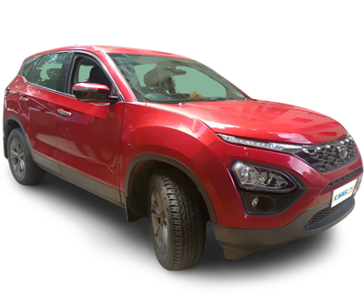 Tata Harrier-img